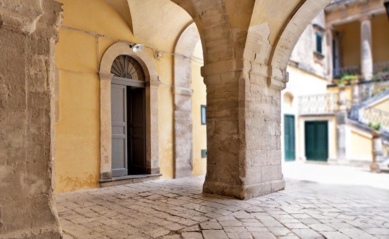 Epoca - Camere Con Stile Ragusa Dış mekan fotoğraf