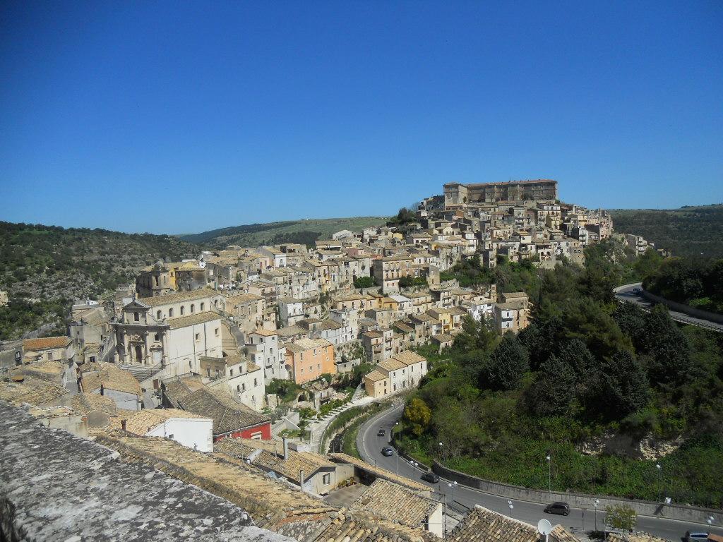 Epoca - Camere Con Stile Ragusa Dış mekan fotoğraf