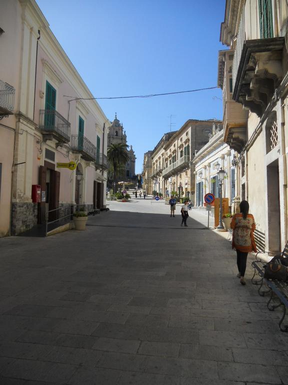 Epoca - Camere Con Stile Ragusa Dış mekan fotoğraf