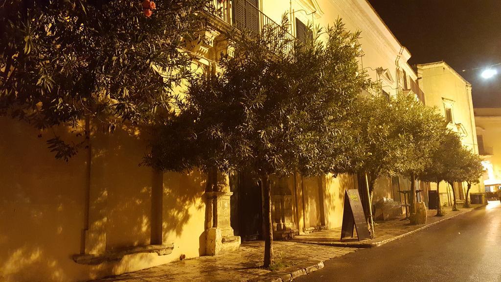 Epoca - Camere Con Stile Ragusa Dış mekan fotoğraf