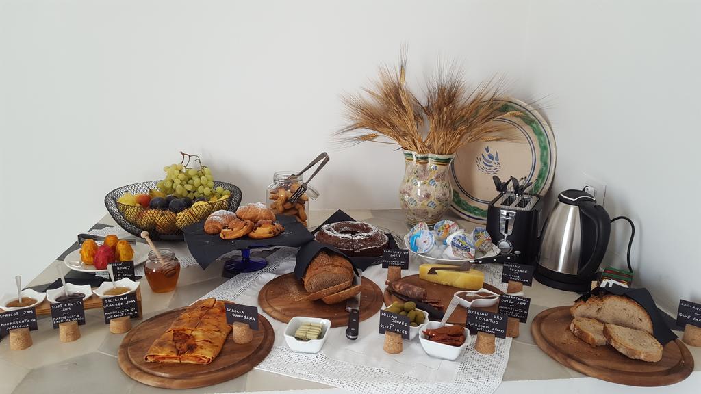 Epoca - Camere Con Stile Ragusa Dış mekan fotoğraf