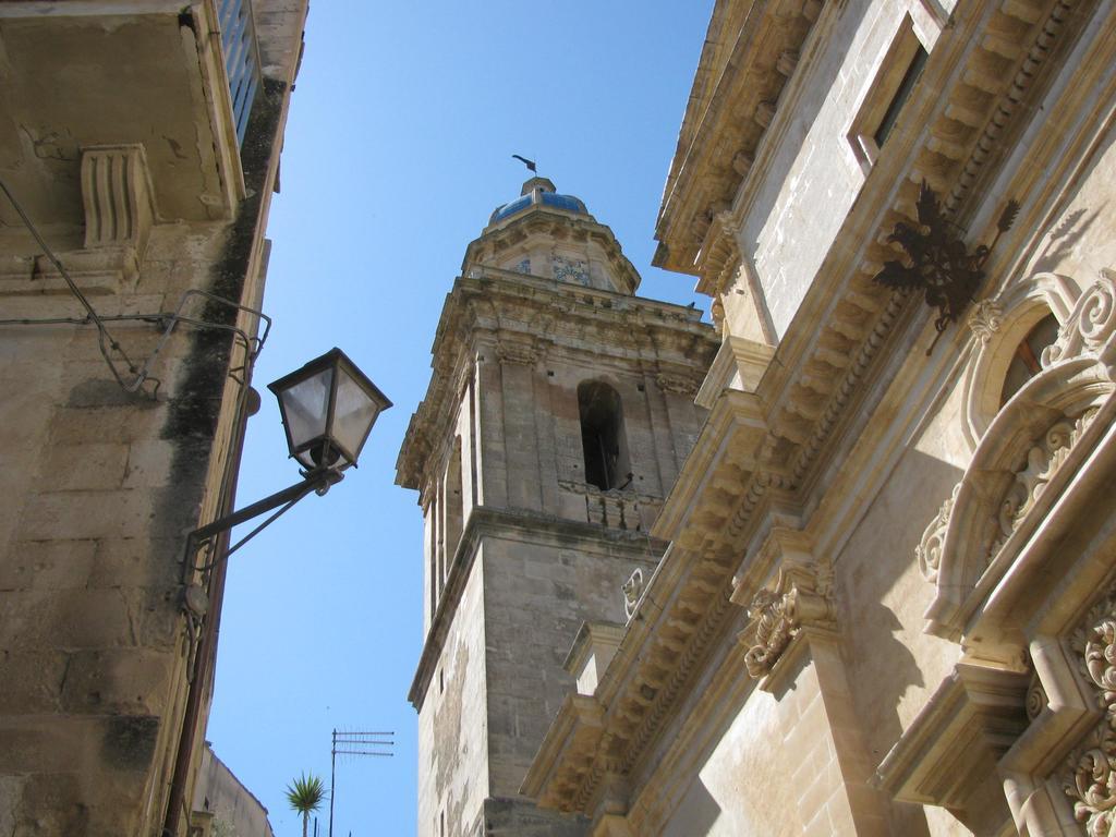 Epoca - Camere Con Stile Ragusa Dış mekan fotoğraf