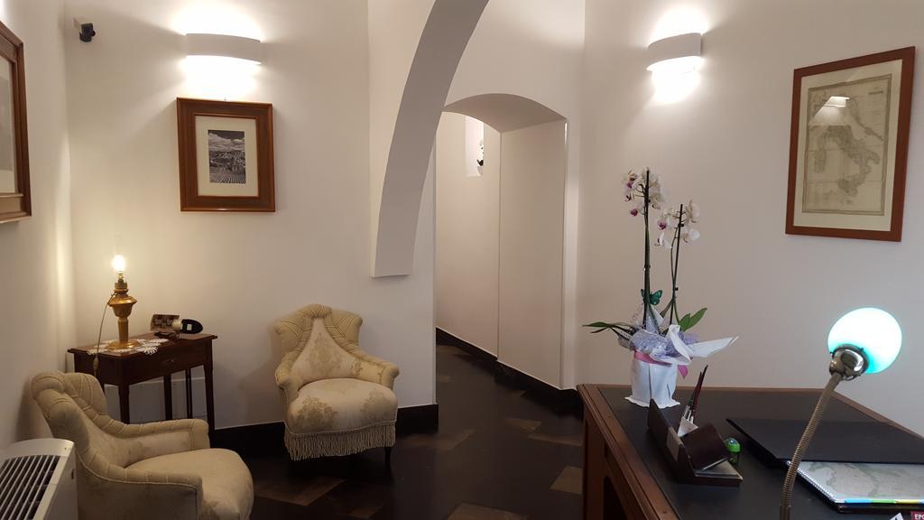 Epoca - Camere Con Stile Ragusa Dış mekan fotoğraf