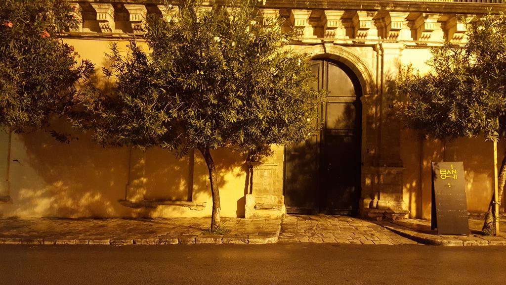 Epoca - Camere Con Stile Ragusa Dış mekan fotoğraf