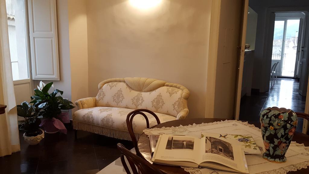 Epoca - Camere Con Stile Ragusa Dış mekan fotoğraf